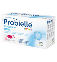 PROBIELLE BAMBINI 10FL 7ML