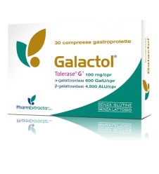 GALACTOL 30Cpr