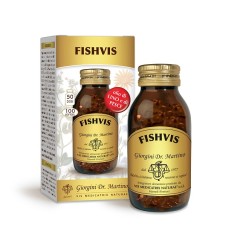 FISHVIS 100SOFTGEL N/F GIORGIN