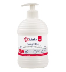 MARKA SANIGEL*HG Disinf. 500ml