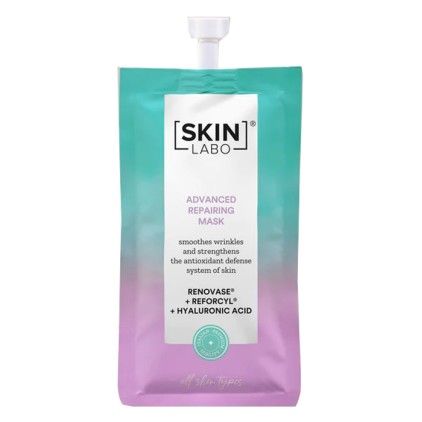 SKINLABO ADVANCED REPAIR MASK