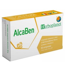 ALCABEN 60CPR