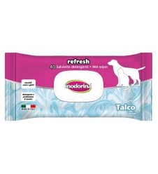 INODORINA REFRESH AL TALCO SAL