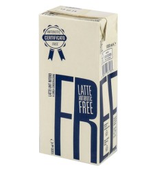 FREE LATTE UHT INT F/ANTIBIO1L