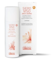 SIERO VISO ANTIAGING CREMOSO