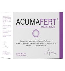 ACUMAFERT 20 Bust.