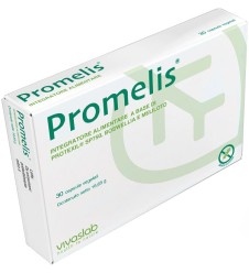 PROMELIS 30 Cps