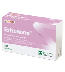 ESTRONORM 60 Cpr