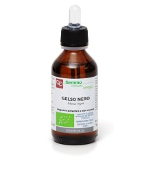 GELSO NERO MG BIO 100ML