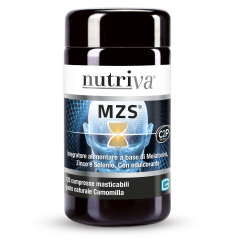 NUTRIVA MZS 120 Cpr