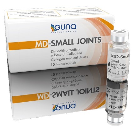 MD-SMALL JOINTS 5f.2ml MD-SMALL JOINTS 5f.2ml