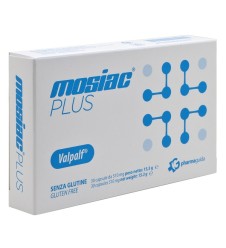 MOSIAC Plus 30 Cps