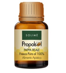 PAPPA REALE FRESCA 10ML