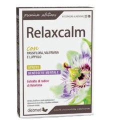 RELAXCALM 30CPR