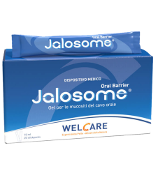 JALOSOME ORAL BARRIER 20STICK