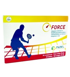 EPADEL FORCE 30 Cpr