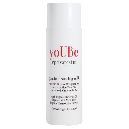 YOUBE VITA LACTEA Latte Det.