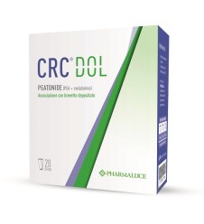 CRC DOL 20Stick