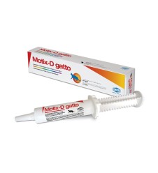 MOTIX D GATTO 30G