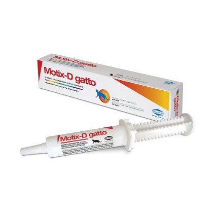 MOTIX D GATTO 30G