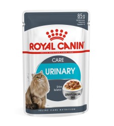 FCN WET CARE URINARY 85G