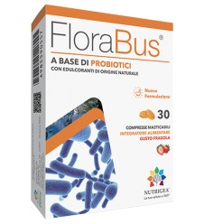 FLORABUS 30*Cpr mast.