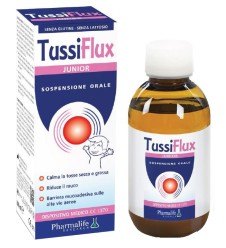 TUSSIFLUX JUNIOR 200ML