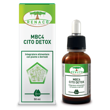 MBC4 CITO DETOX 50ML
