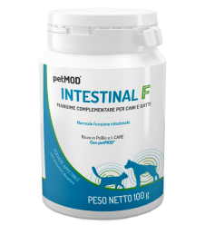 PETMOD INTESTINAL F 100G