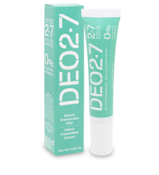 DEO 2-7 Siero Prev.Odore 15ml