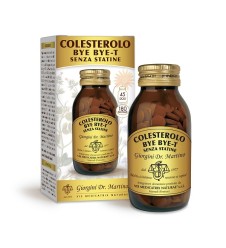 COLESTEROLO ByeBye 180Past.SVS