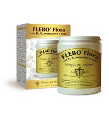 FLEBO FLORA POLVERE 360G