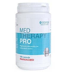 CANAX MED THERAPY PRO 180CPS