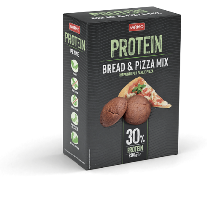 FARMO PROTEIN Bread&Pizza 200g