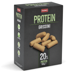 FARMO PROTEIN Grissini 20%150g