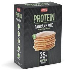 FARMO PROTEIN PanCake Mix 200g