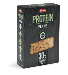 FARMO PROTEIN Penne 30% 250g