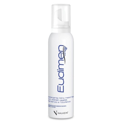 EUDIMEN Mousse 200ml