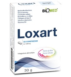 LOXART 30 Cpr