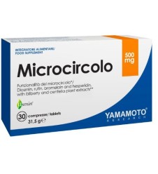 YAMAMOTO R MICROCIRCOLO NF