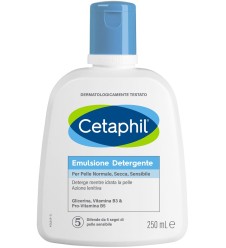 CETAPHIL EMULSIONE DET 250ML