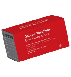 GSH-VA GLUTATIONE BOOST 30 STICK