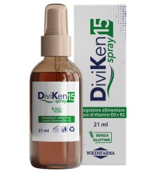 DIVIKEN*15 Spray 21ml