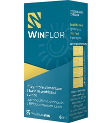 WINFLOR Gtt 6ml