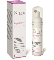 DERMORELIZEMA Ecofoam 70ml