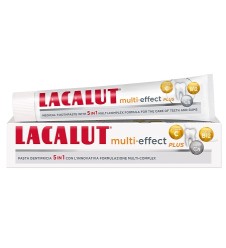 LACALUT MULTI EFFECT PLUS 75ML