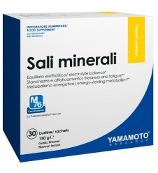 YAMAMOTO R SALI MIN ARA 30BUST