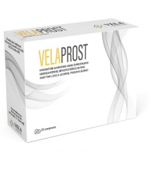 VELAPROST 20CPR