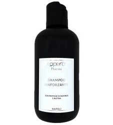 SHAMPOO RINFORZANTE 200G