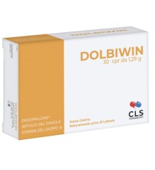 DOLBIWIN 30 COMPRESSE